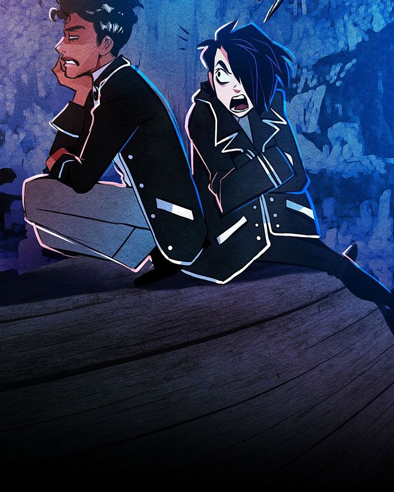 Học Viện Nevermore: Chapter 18