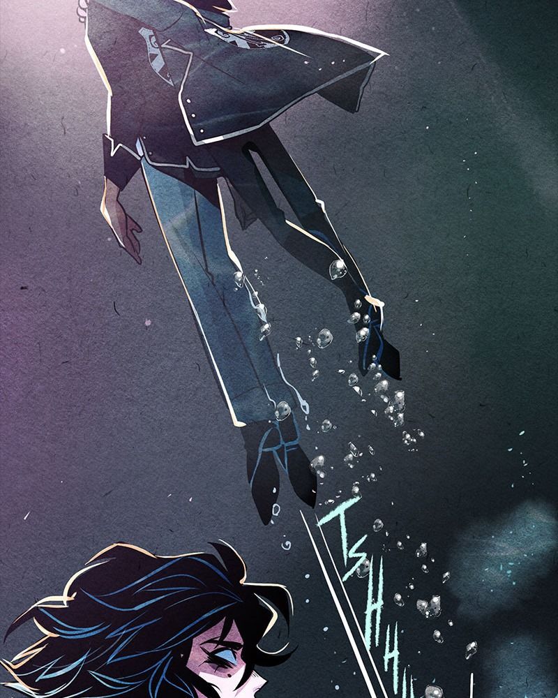 Học Viện Nevermore: Chapter 18