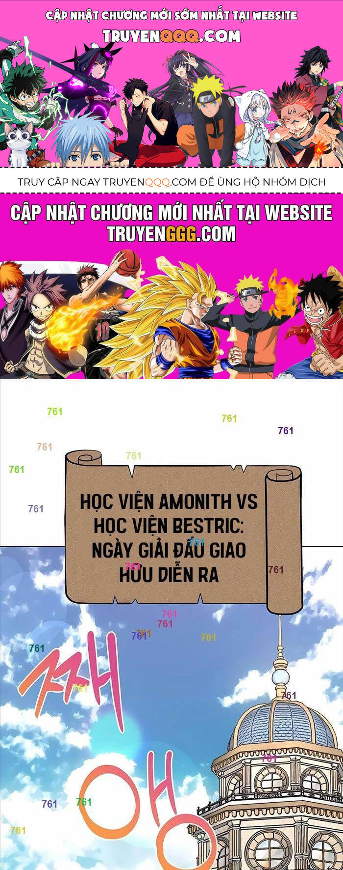 Học Viện Phá Sản: Chapter 20