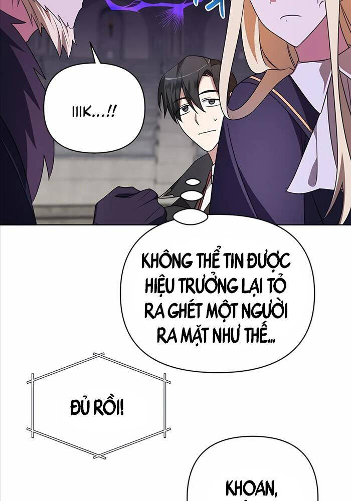 Học Viện Phá Sản: Chapter 20