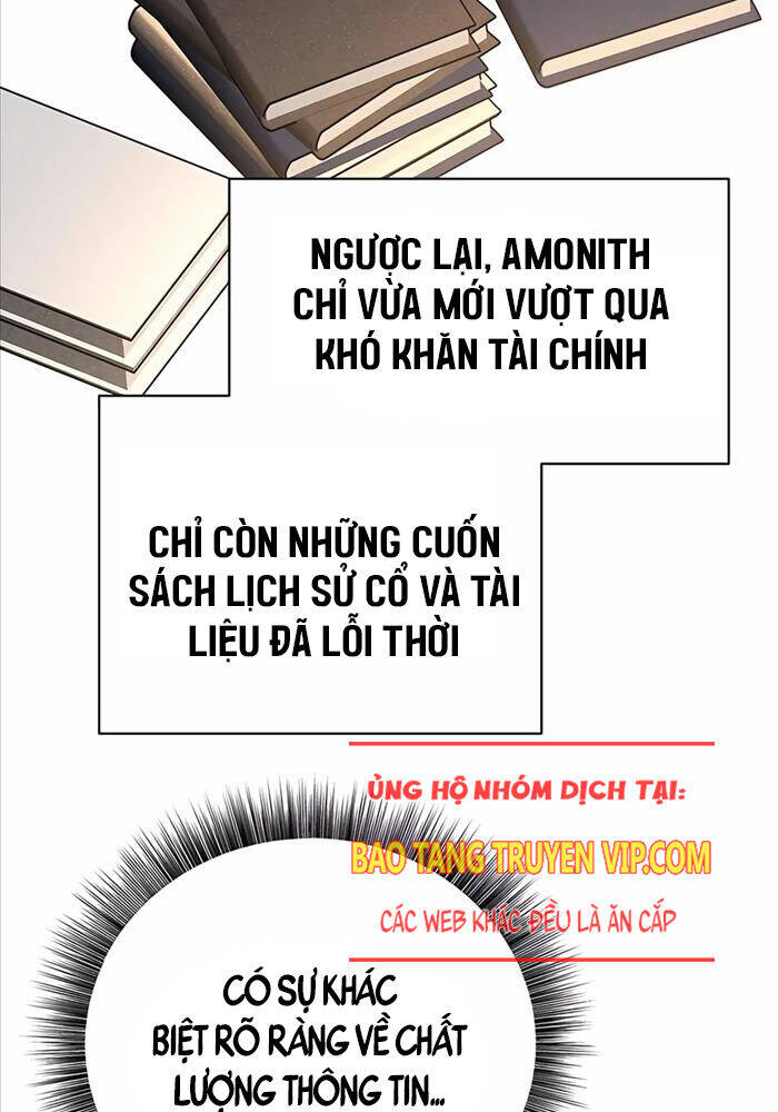Học Viện Phá Sản: Chapter 20