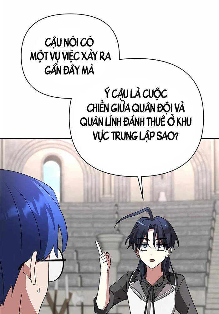Học Viện Phá Sản: Chapter 20
