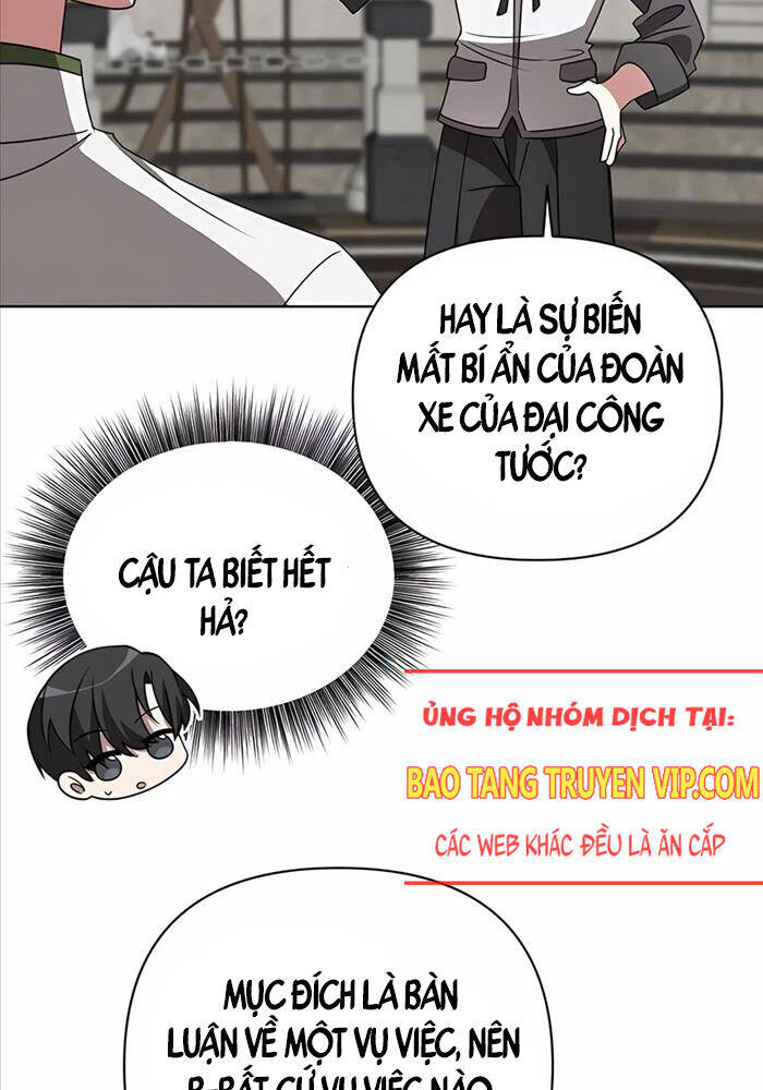 Học Viện Phá Sản: Chapter 20