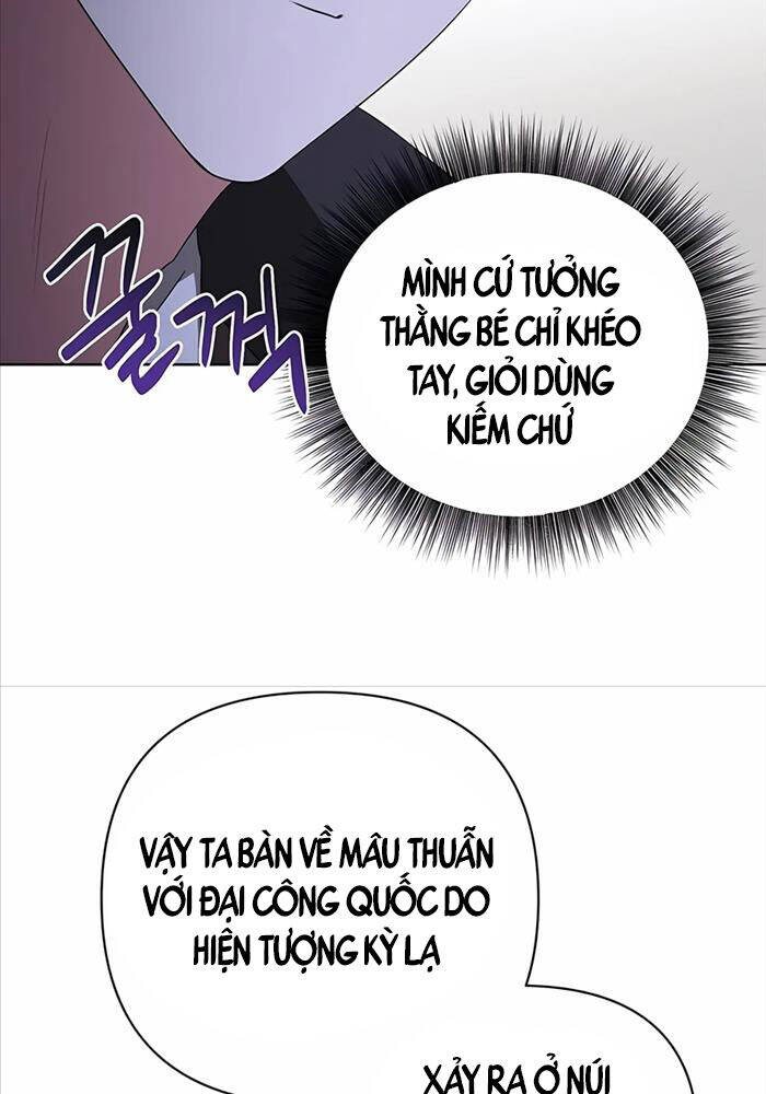 Học Viện Phá Sản: Chapter 20
