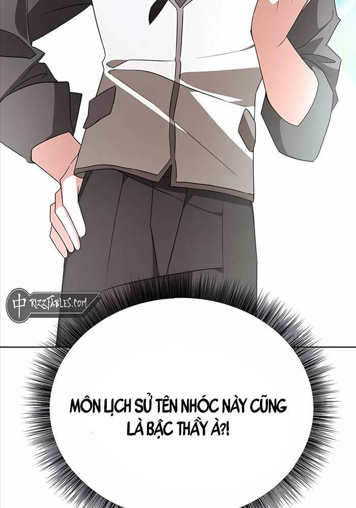 Học Viện Phá Sản: Chapter 20