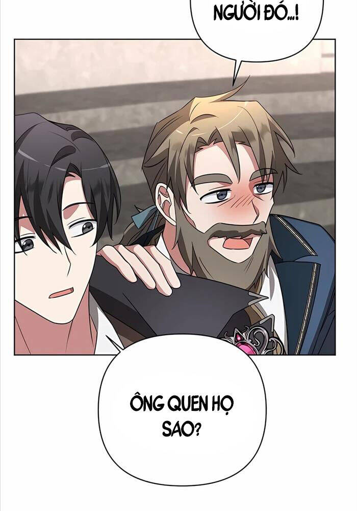 Học Viện Phá Sản: Chapter 20