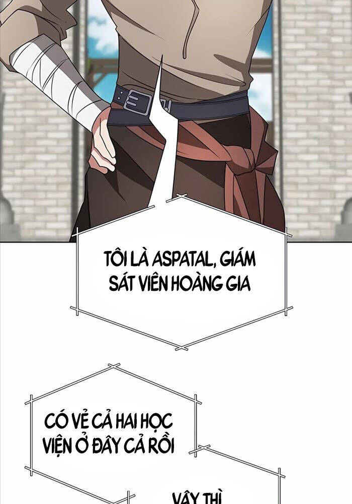 Học Viện Phá Sản: Chapter 20