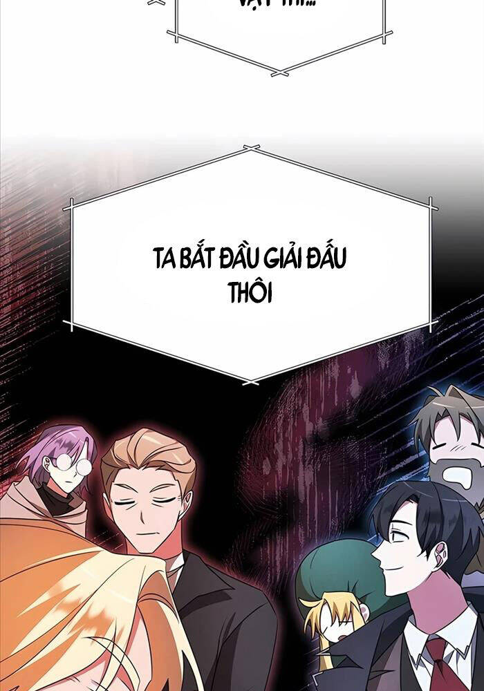 Học Viện Phá Sản: Chapter 20