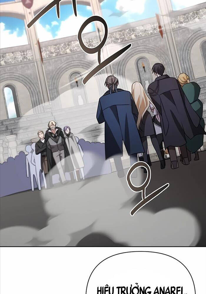 Học Viện Phá Sản: Chapter 20