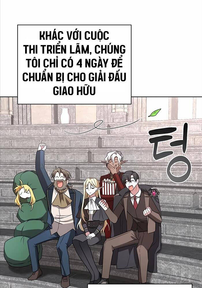 Học Viện Phá Sản: Chapter 20