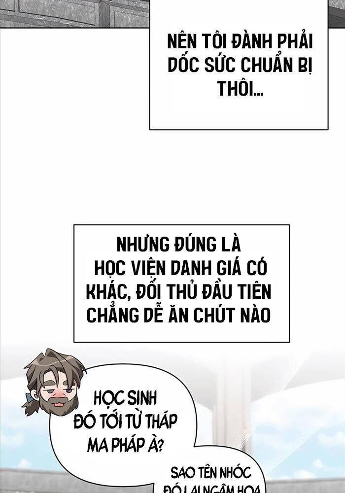 Học Viện Phá Sản: Chapter 20