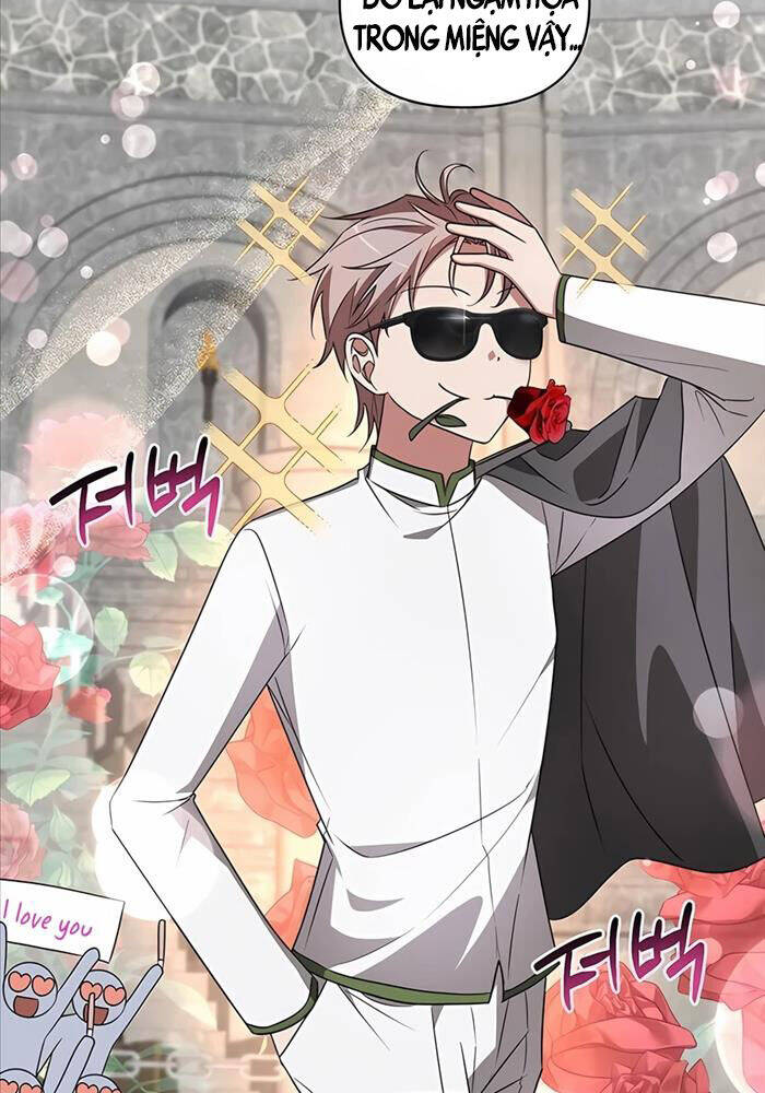 Học Viện Phá Sản: Chapter 20