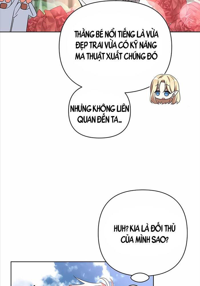 Học Viện Phá Sản: Chapter 20