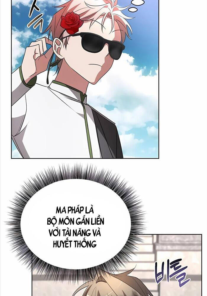 Học Viện Phá Sản: Chapter 20