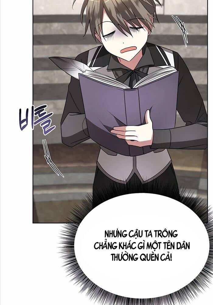 Học Viện Phá Sản: Chapter 20