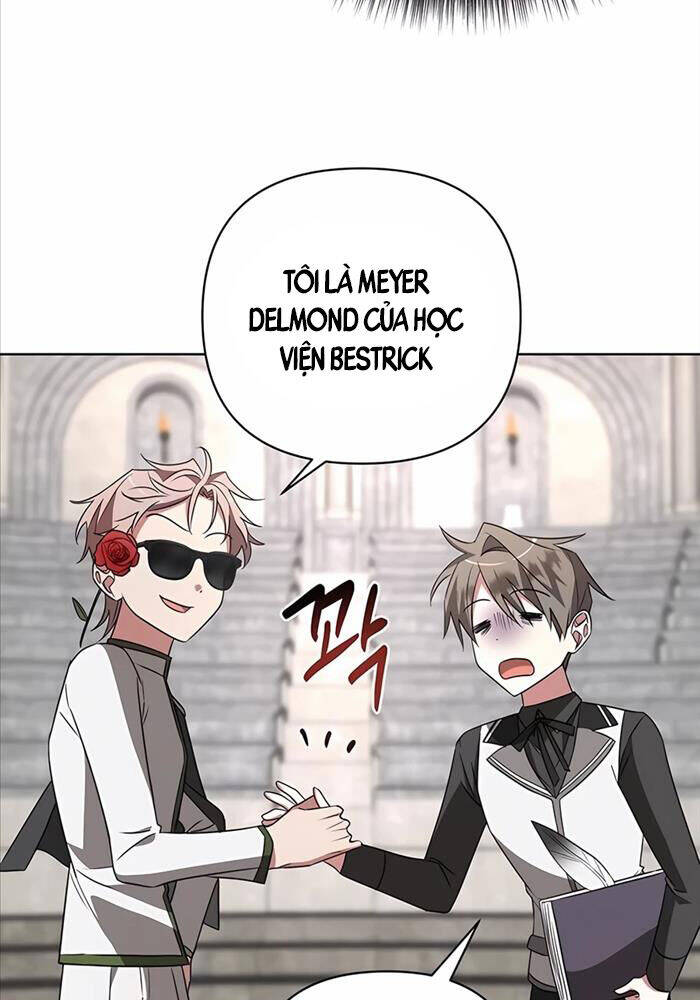 Học Viện Phá Sản: Chapter 20