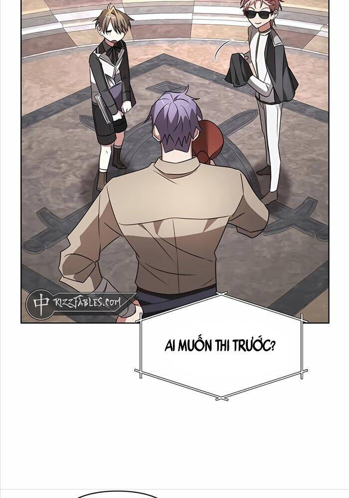Học Viện Phá Sản: Chapter 20