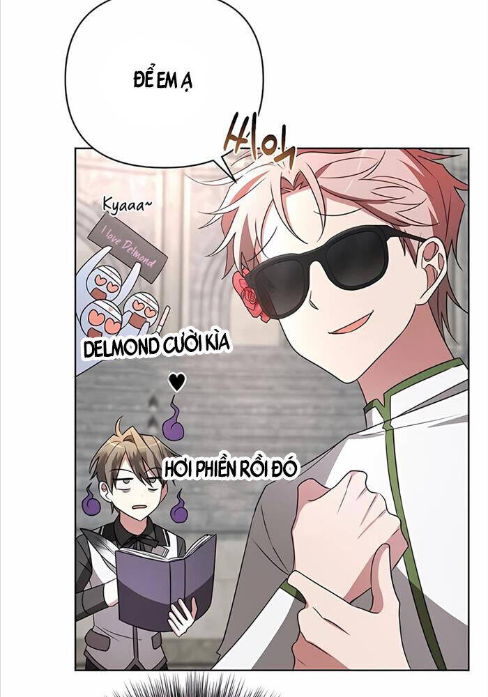 Học Viện Phá Sản: Chapter 20