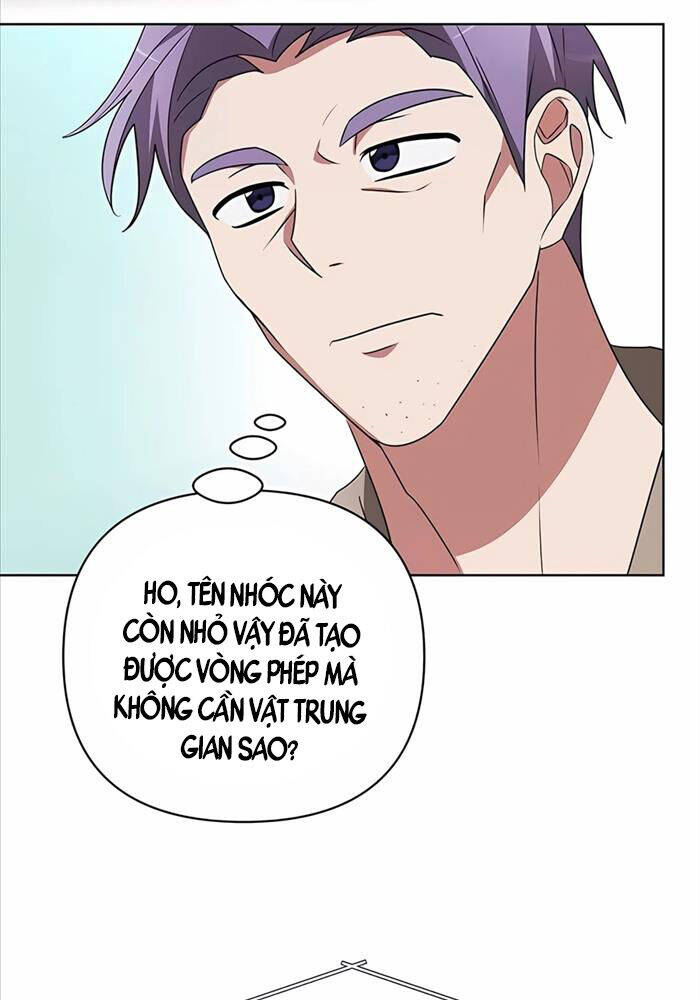 Học Viện Phá Sản: Chapter 20