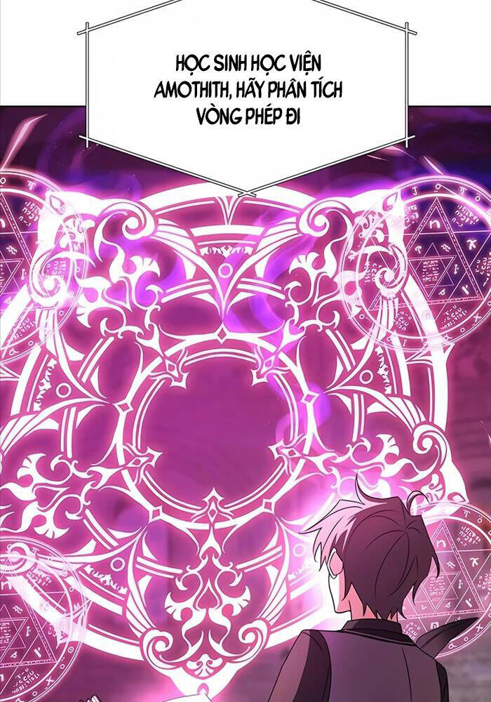 Học Viện Phá Sản: Chapter 20