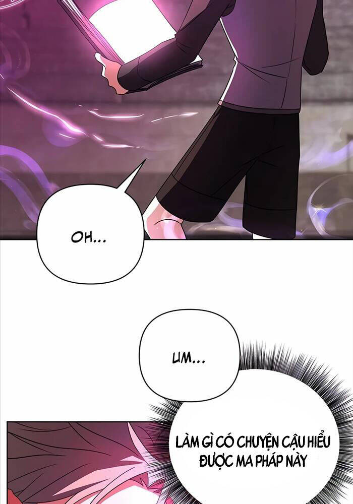 Học Viện Phá Sản: Chapter 20