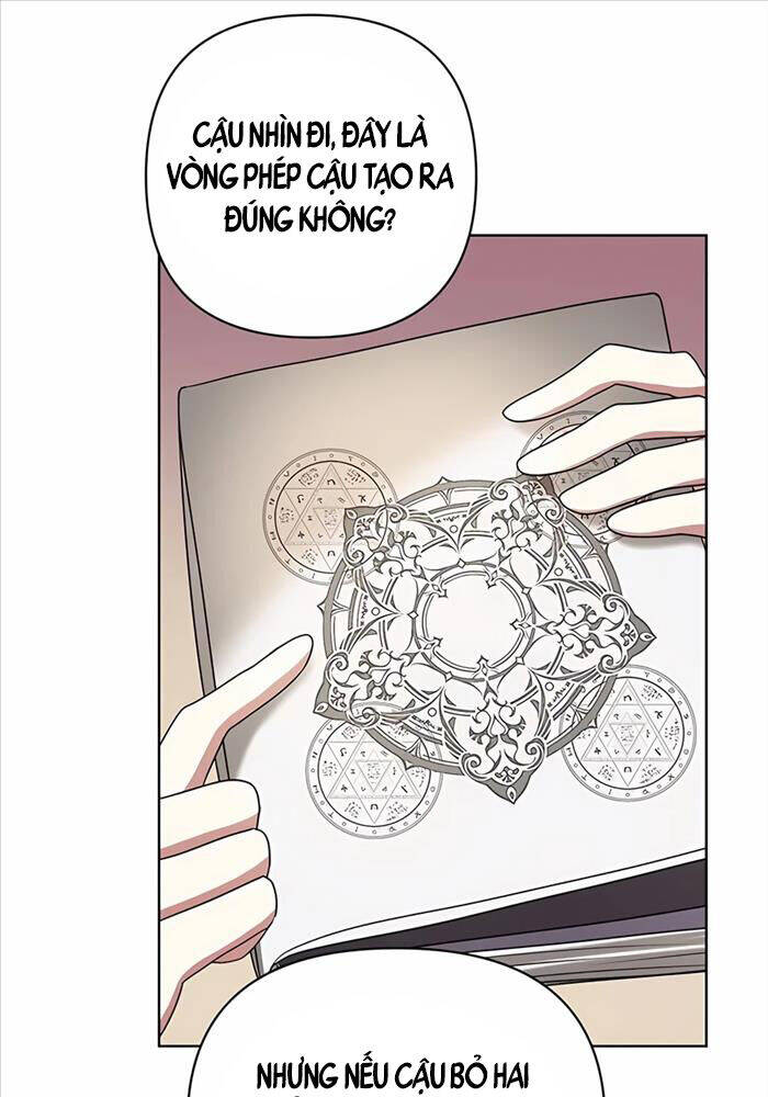 Học Viện Phá Sản: Chapter 20