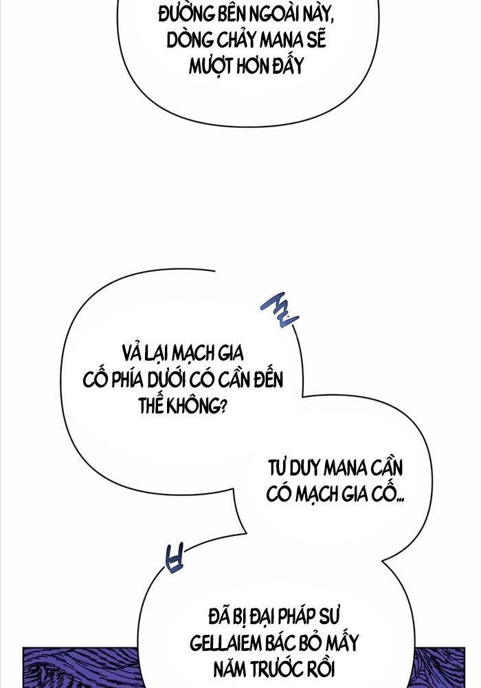 Học Viện Phá Sản: Chapter 20