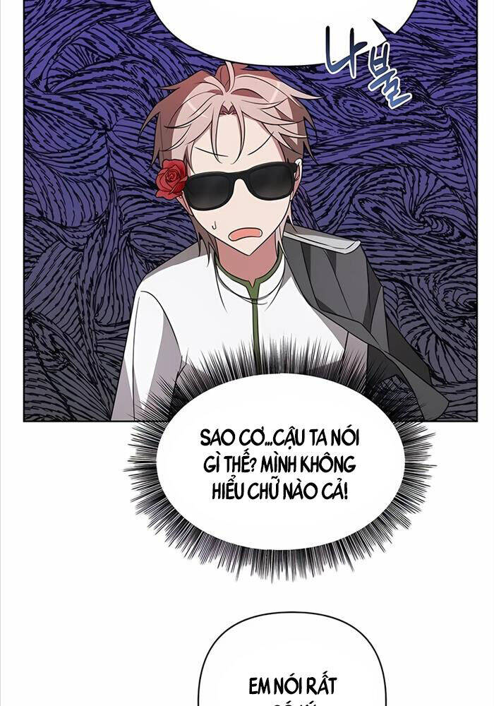 Học Viện Phá Sản: Chapter 20