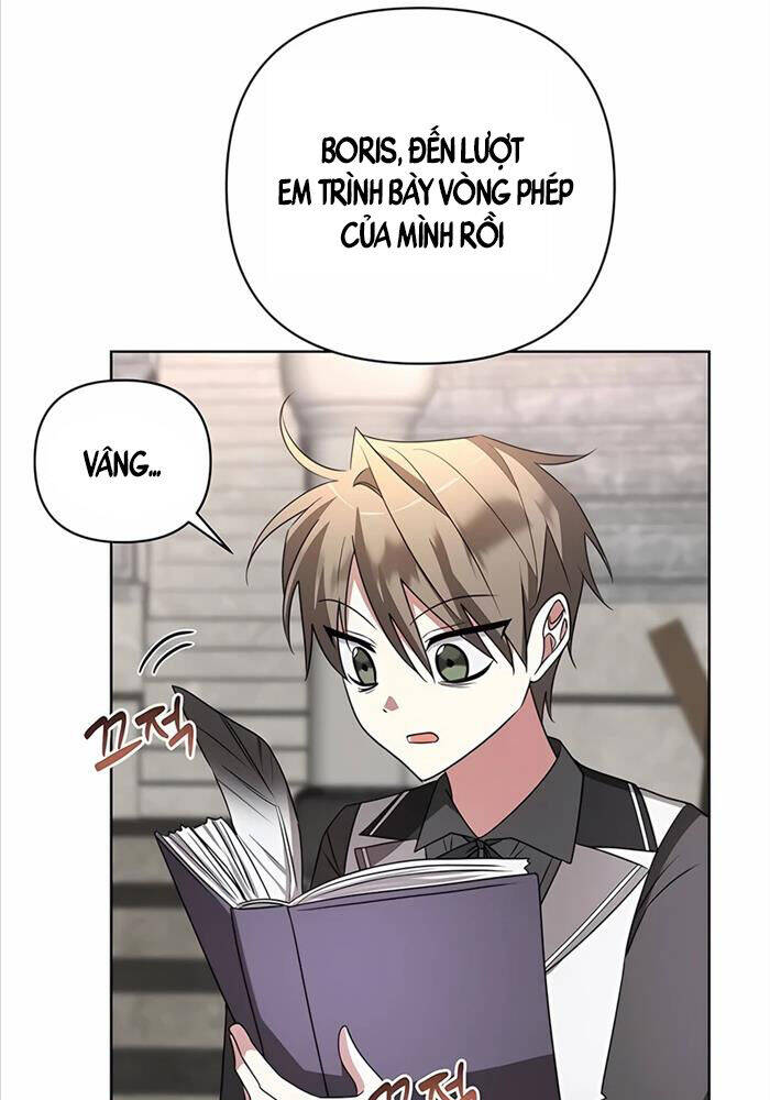 Học Viện Phá Sản: Chapter 20