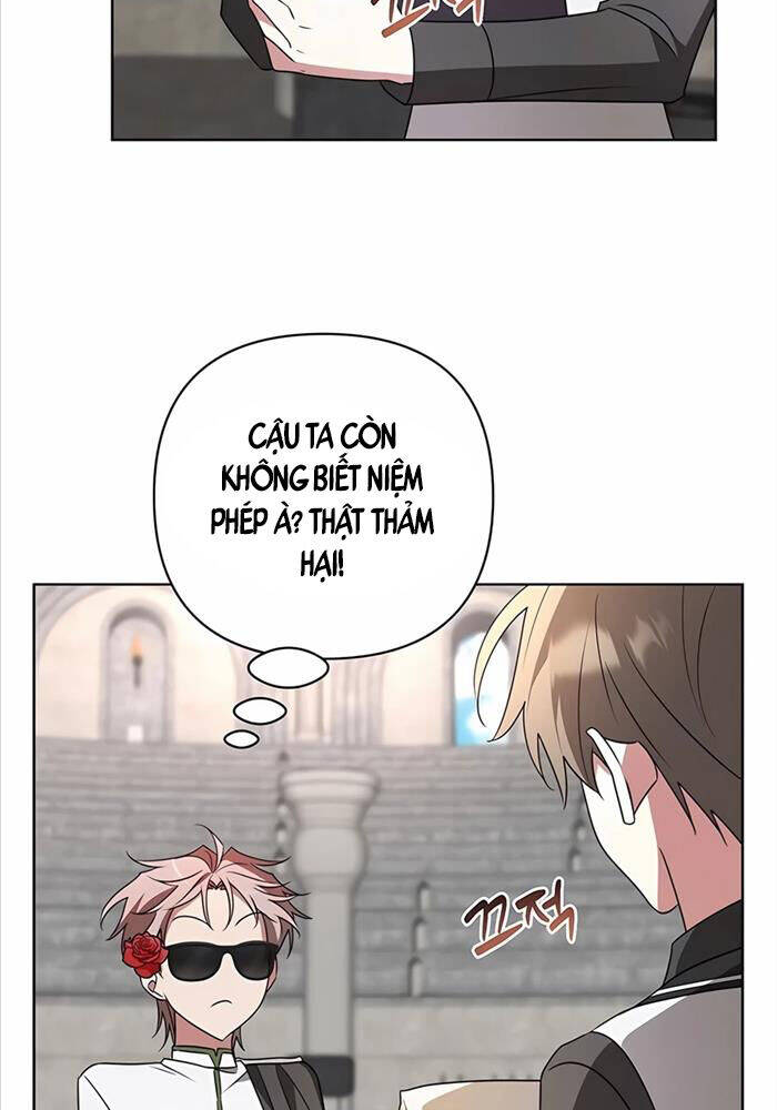 Học Viện Phá Sản: Chapter 20