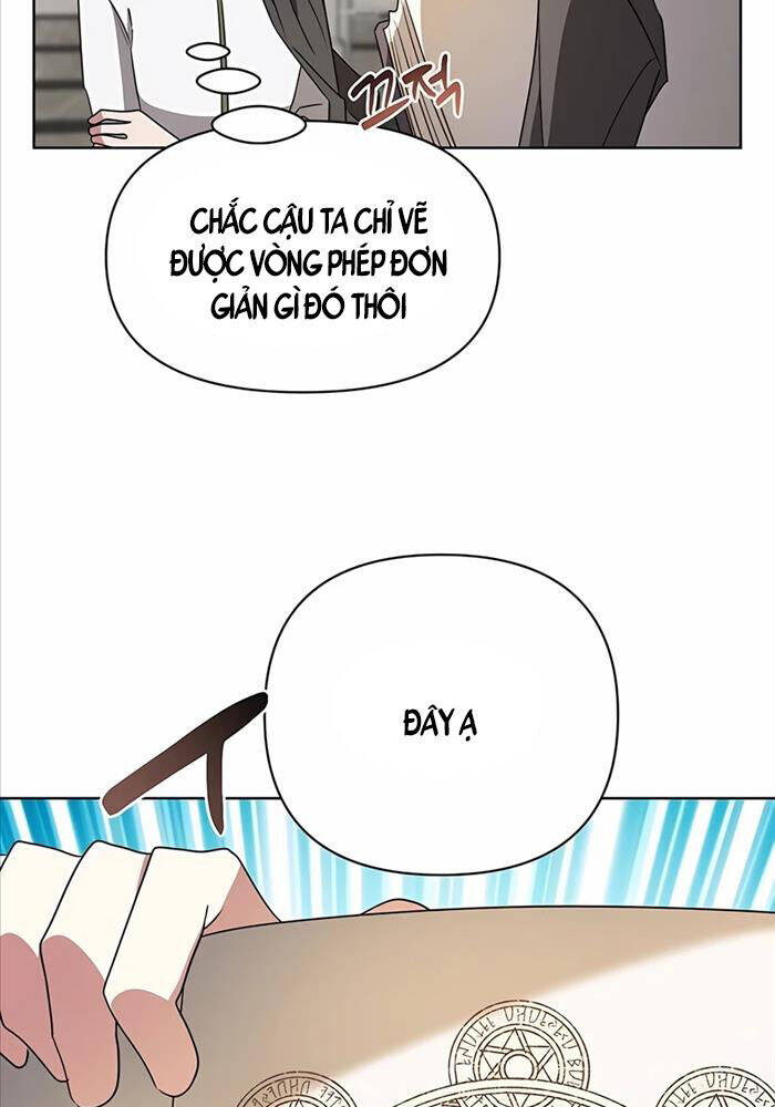 Học Viện Phá Sản: Chapter 20
