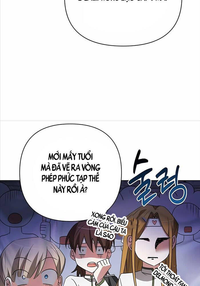 Học Viện Phá Sản: Chapter 20