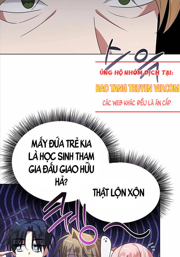 Học Viện Phá Sản: Chapter 20