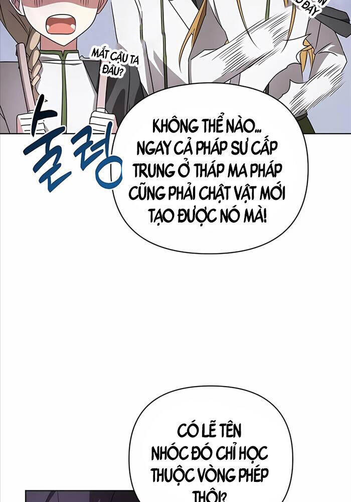 Học Viện Phá Sản: Chapter 20