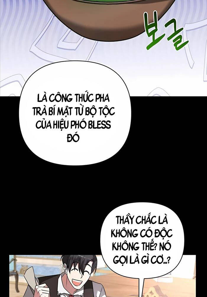 Học Viện Phá Sản: Chapter 20