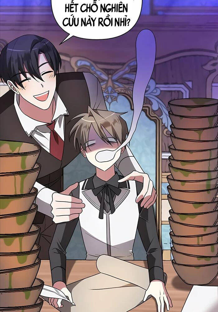 Học Viện Phá Sản: Chapter 20