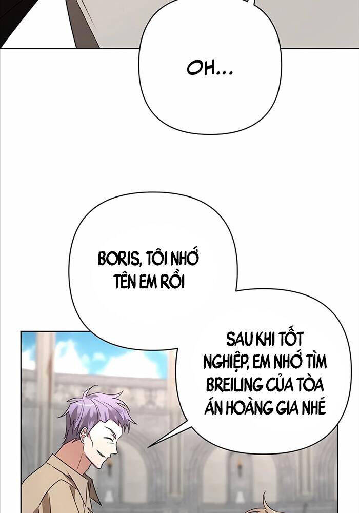Học Viện Phá Sản: Chapter 20