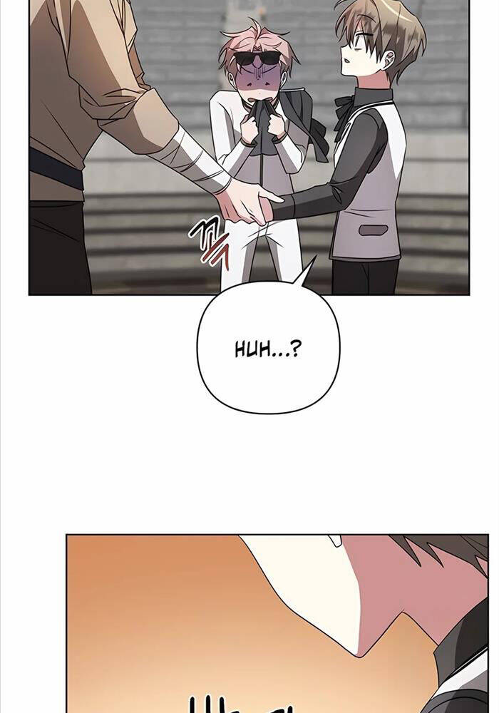 Học Viện Phá Sản: Chapter 20