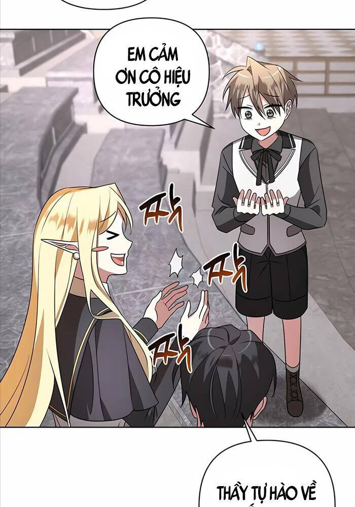 Học Viện Phá Sản: Chapter 20