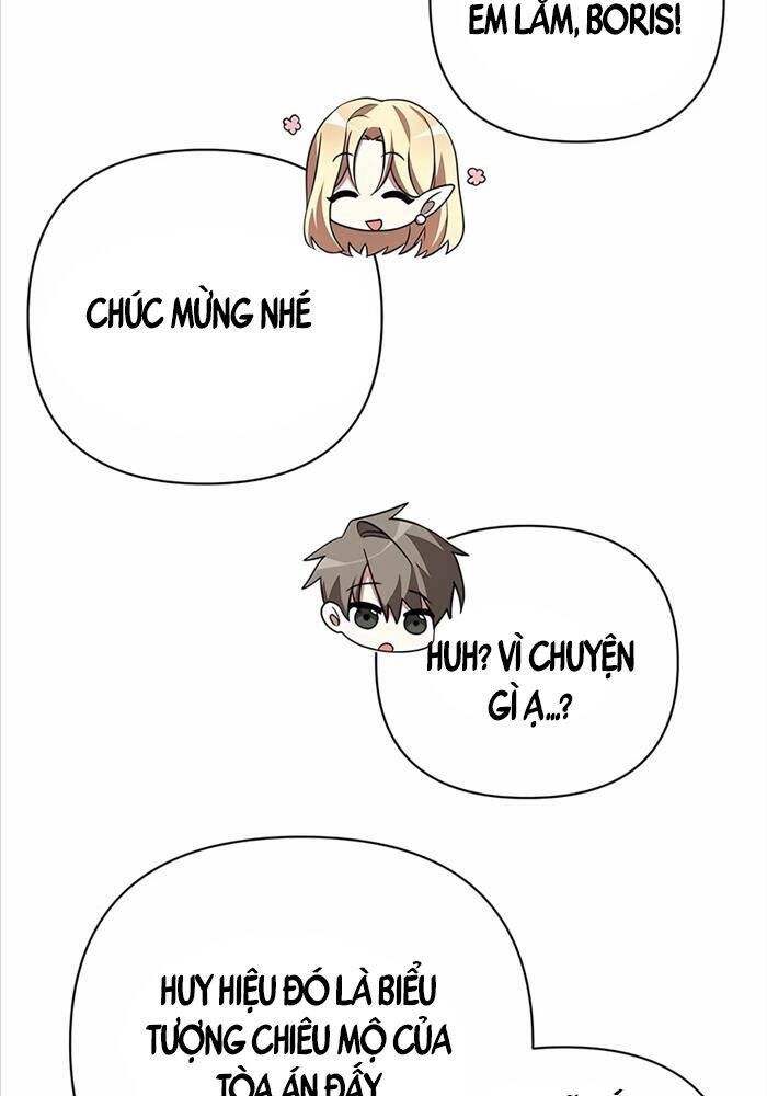 Học Viện Phá Sản: Chapter 20