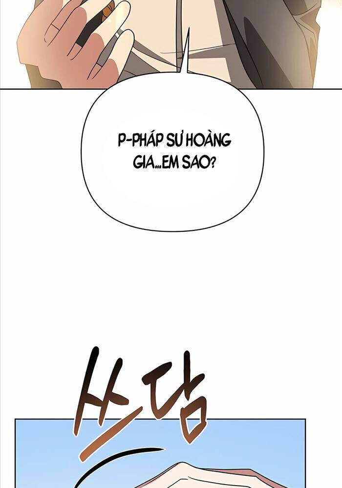Học Viện Phá Sản: Chapter 20