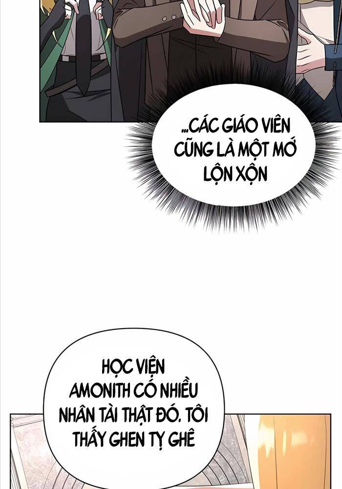Học Viện Phá Sản: Chapter 20