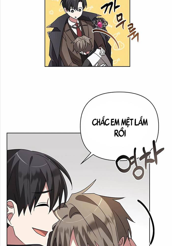 Học Viện Phá Sản: Chapter 20
