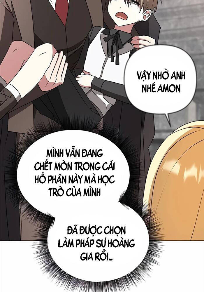 Học Viện Phá Sản: Chapter 20