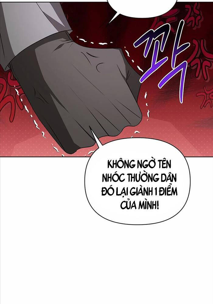 Học Viện Phá Sản: Chapter 20