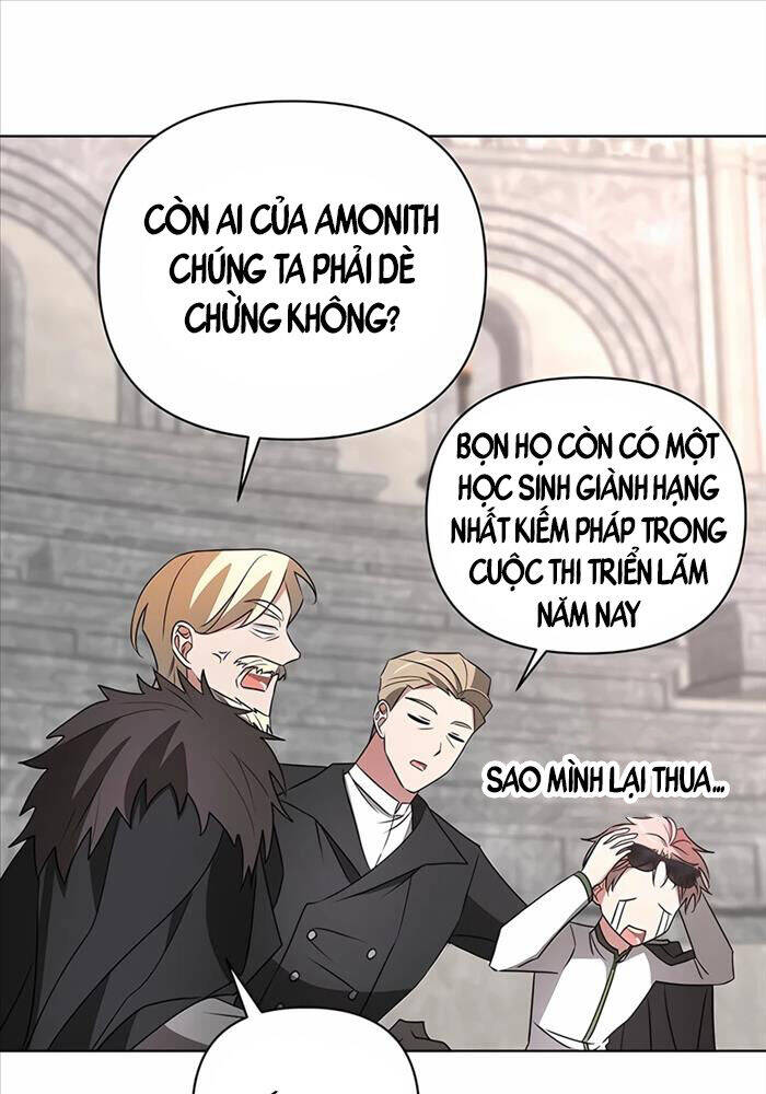 Học Viện Phá Sản: Chapter 20