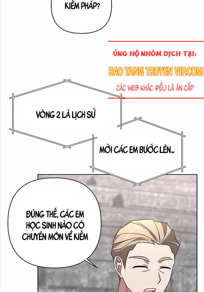 Học Viện Phá Sản: Chapter 20