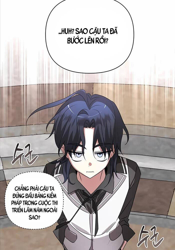 Học Viện Phá Sản: Chapter 20