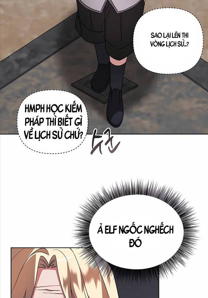 Học Viện Phá Sản: Chapter 20
