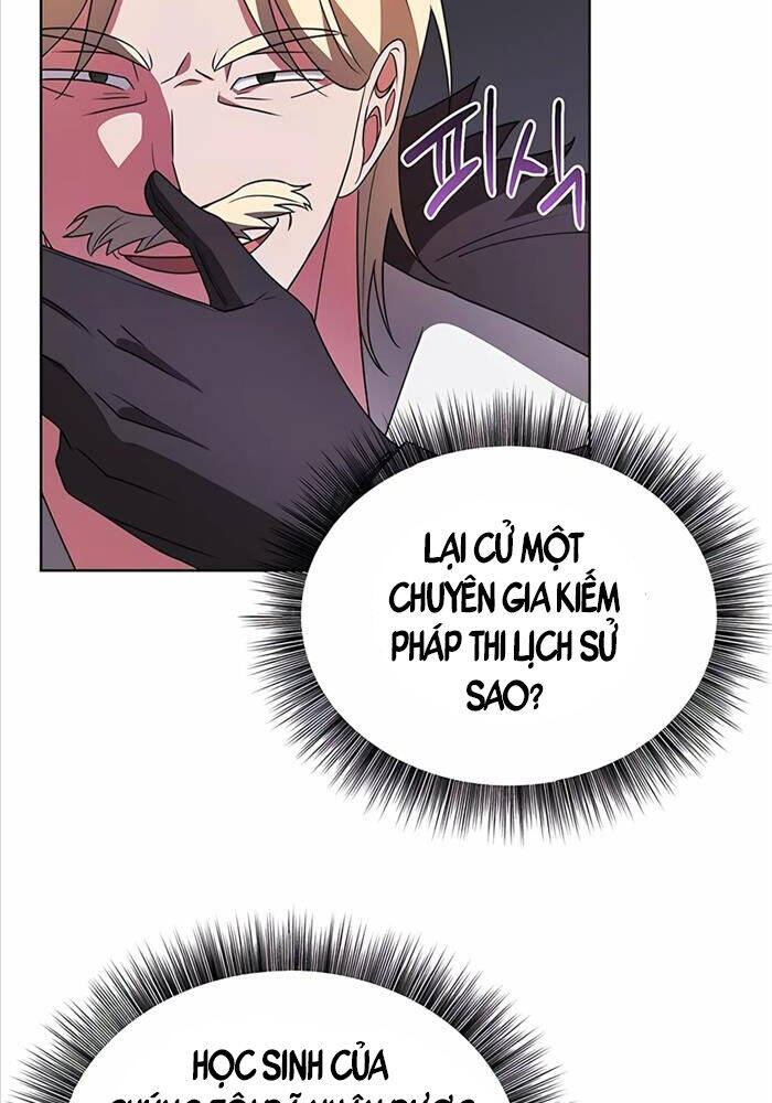 Học Viện Phá Sản: Chapter 20